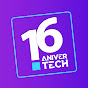 Tech and Solve logo
