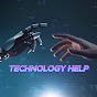 TECHNOLOGY HELP logo