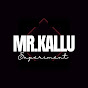Mr. Kallu Experiment  logo