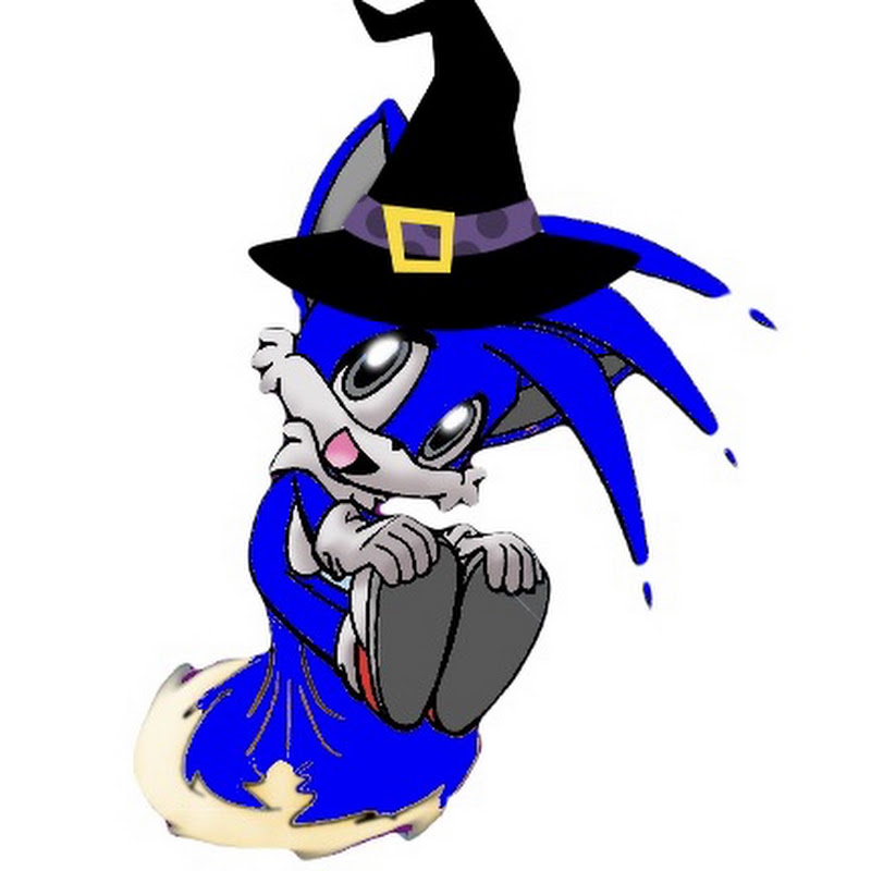 BlueTheTailsFanatic2009