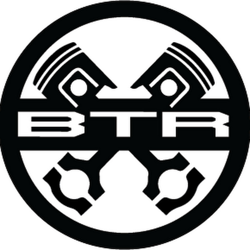 BTR Car Customs