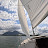 Sailing Clear Lake CA