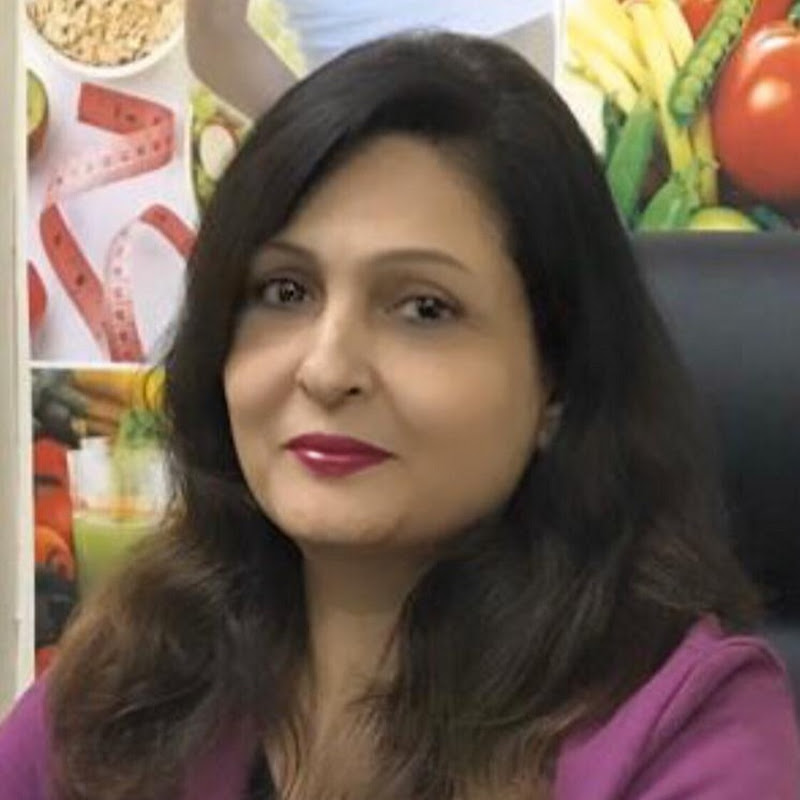 Dt. Priti Bhatia
