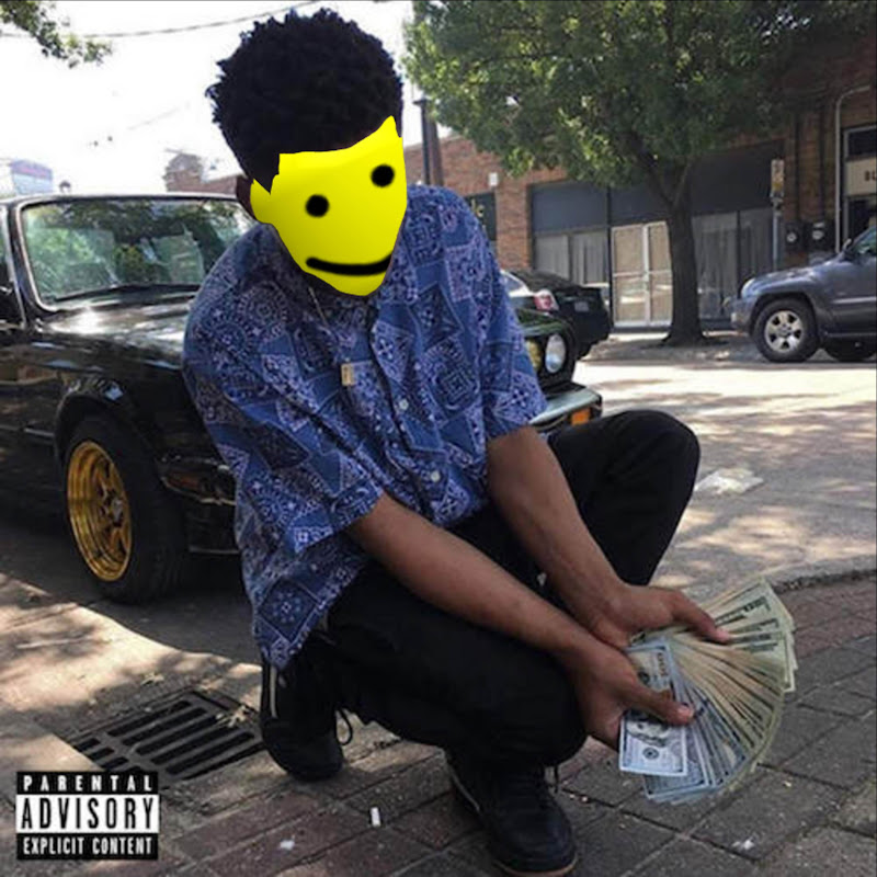 Lil Roblox - Topic
