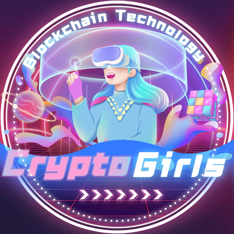 加密女团CryptoGirls