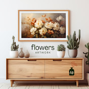 Flowers Artwork