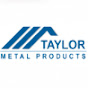 Taylor Metal Products logo