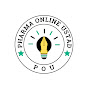 Pharma Online Ustad logo