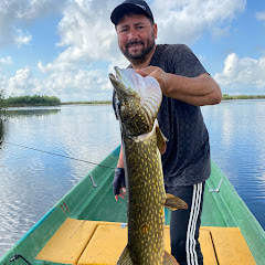 Dobre Fishing