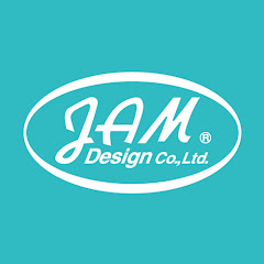 ジャムデザイン【公式】