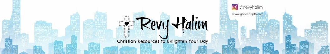 Revy Halim Avatar channel YouTube 