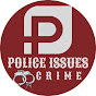 Police Issues & Crime News logo