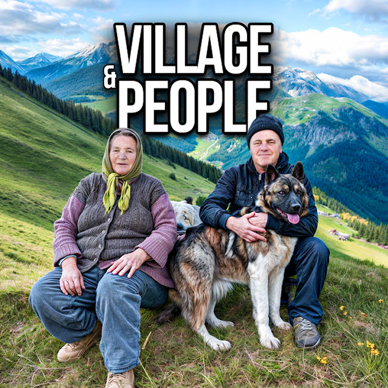 Village and People