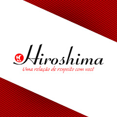 Catálogos Hiroshima channel logo