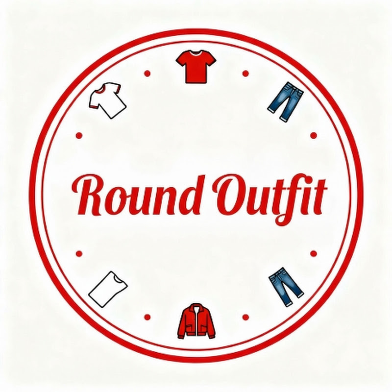 Round Inspired Outfit