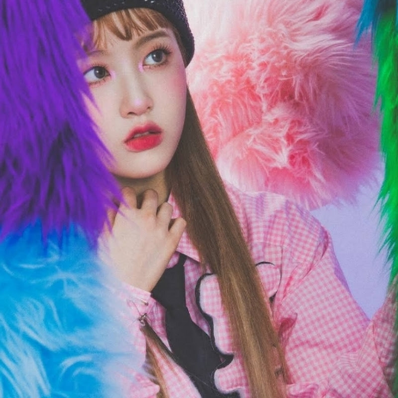 Kpop STAYC