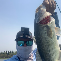 Scott Higgins Fishing