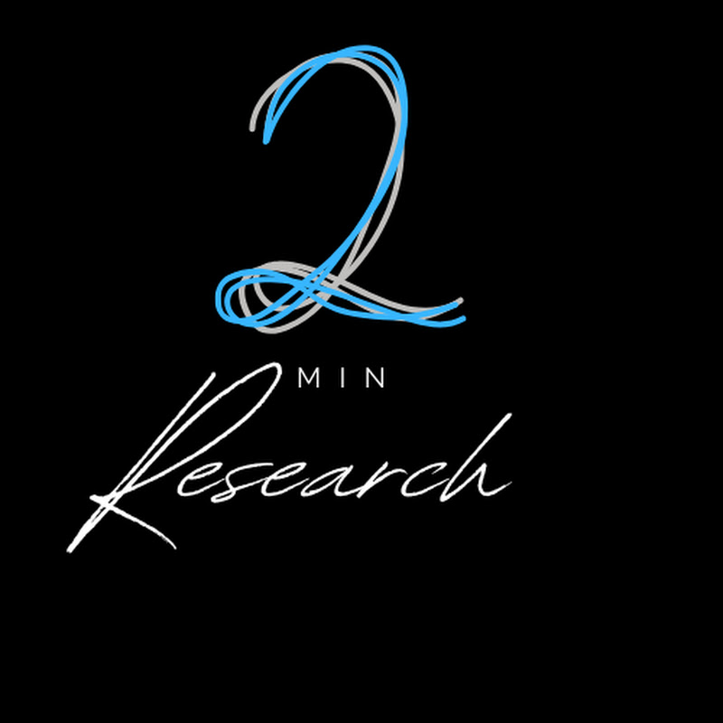 2 min research