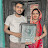 Deepu Angira Couple