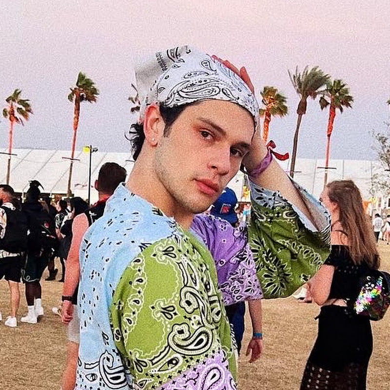 Noah Wisniewski icon