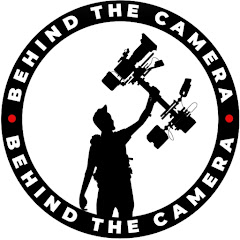 Behind The Camera avatar