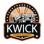 Kwick Heavy Towing logo