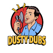 Dusty Douglas