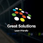 Great Solutions logo