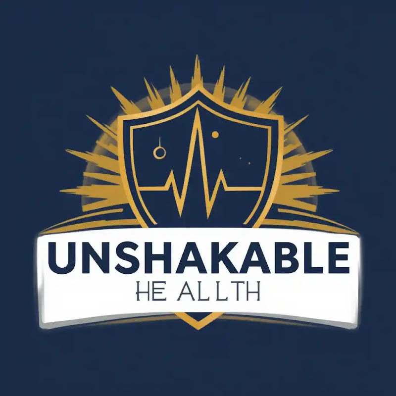 Unshakable Health