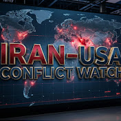 Iran–USA Conflict Watch