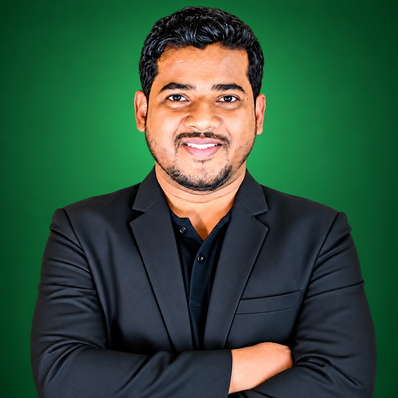 Bibhuti Sir