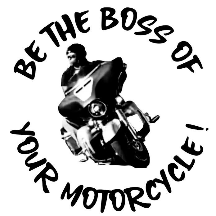 Be The Boss Of Your Motorcycle!®️ Net Worth & Earnings (2024)