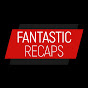 Fantastic Recaps logo