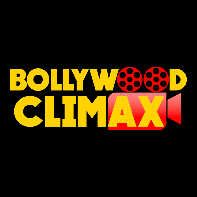 Bollywood Climax Logo