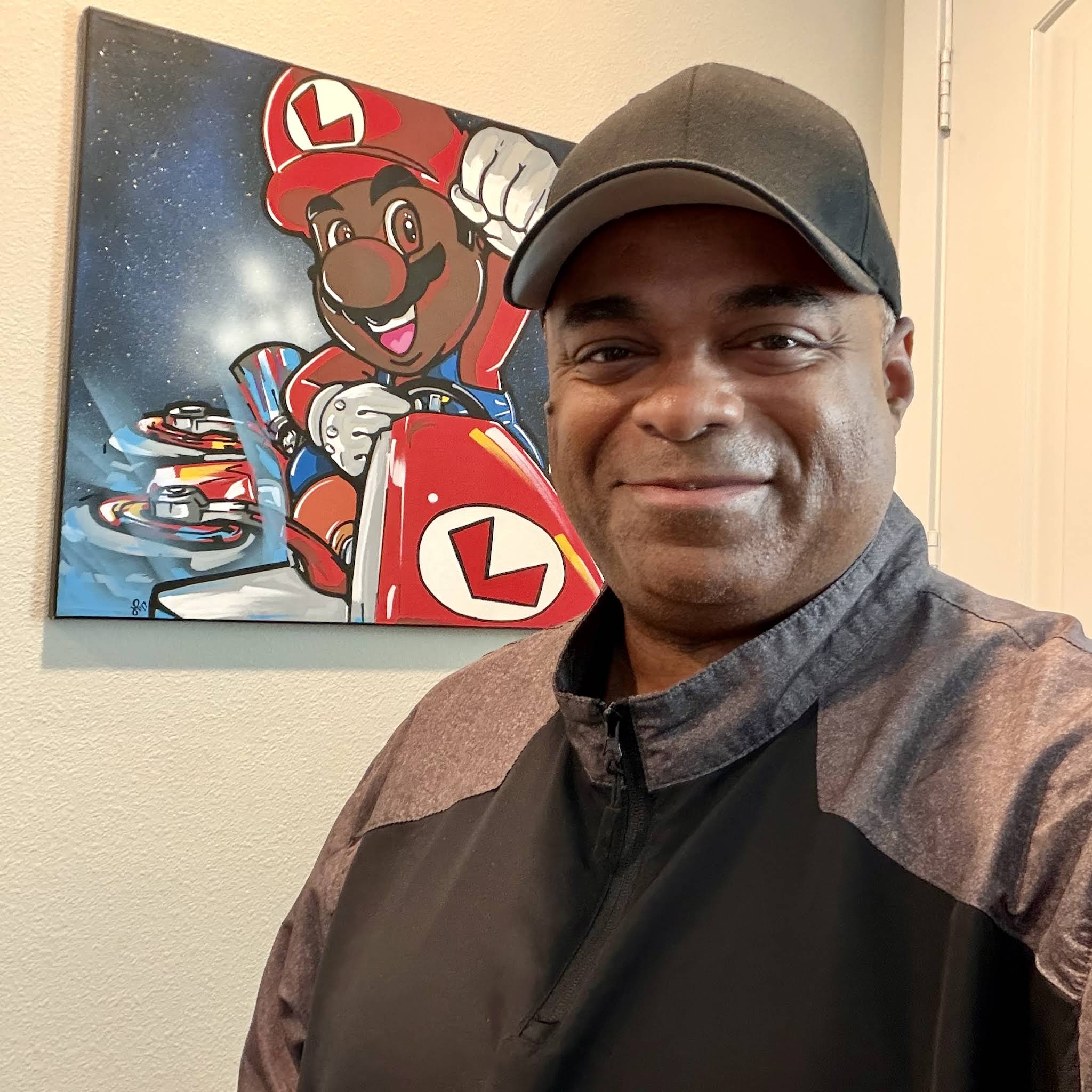 Post from Lamarr Wilson