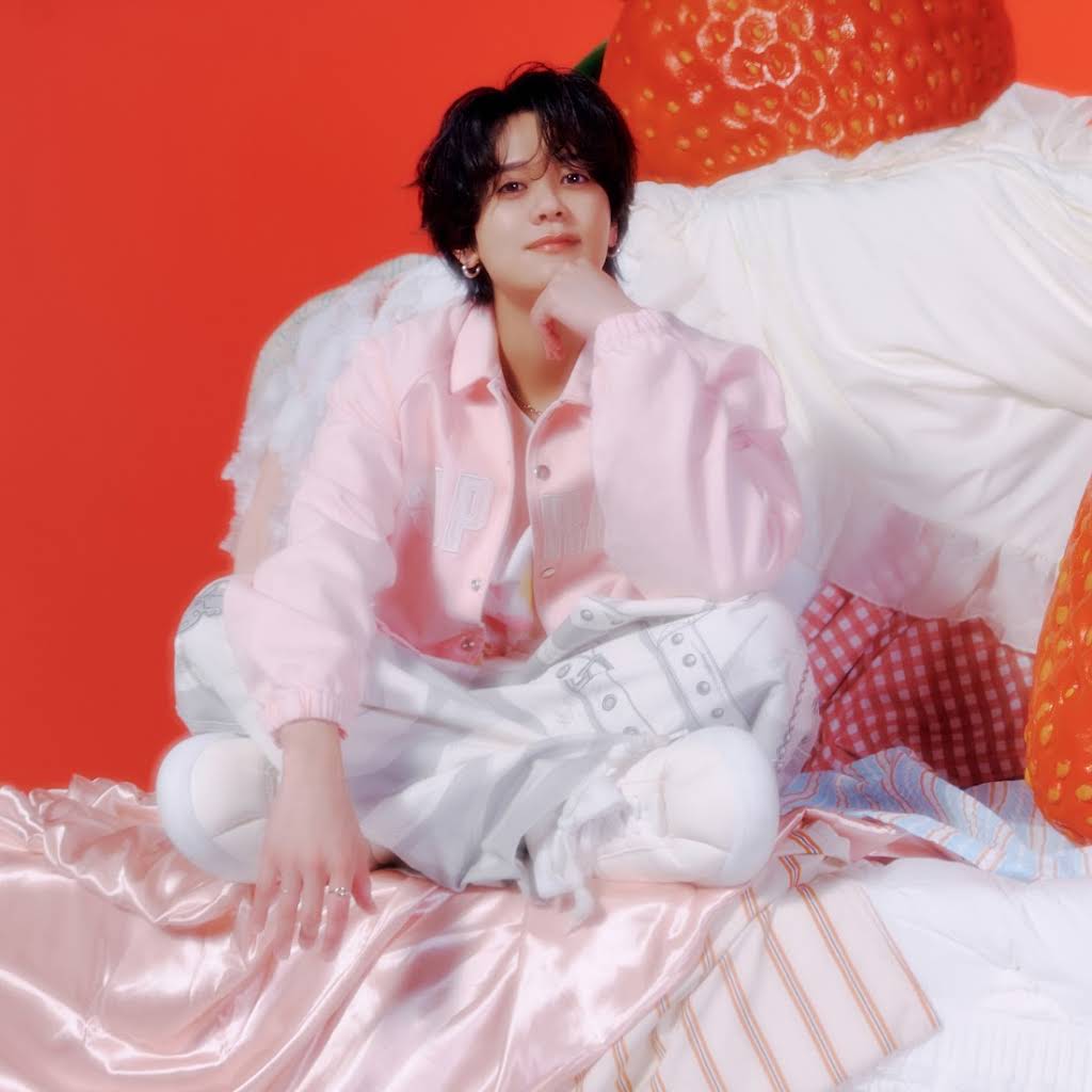 INI 藤牧京介 survivefes 108 YouTube