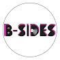 B-Sides® with Pete Mar logo
