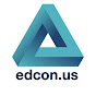 EDCON PreK-8 Writing Curriculum & Training logo