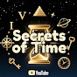 Secrets of Time  logo