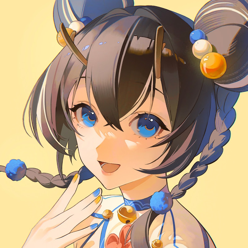 六Roku Ch 【長期休息】