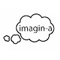 Imagin-a logo