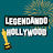 Legendando Hollywood