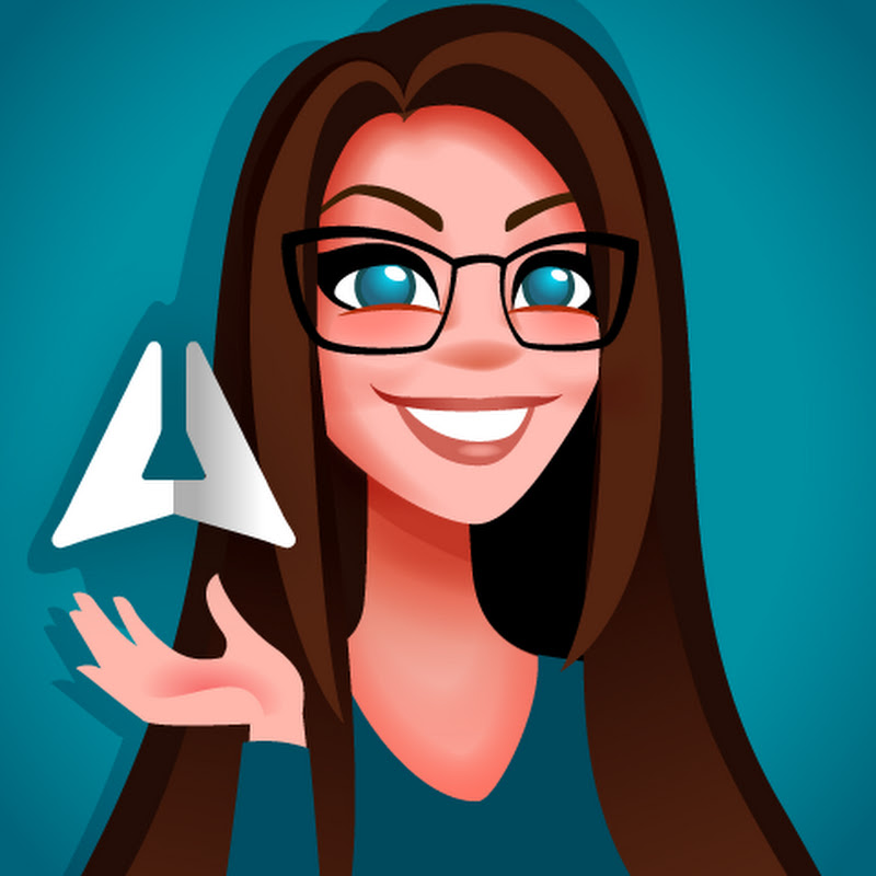Vector Art Academy | Illustrator Tutorials by Kat