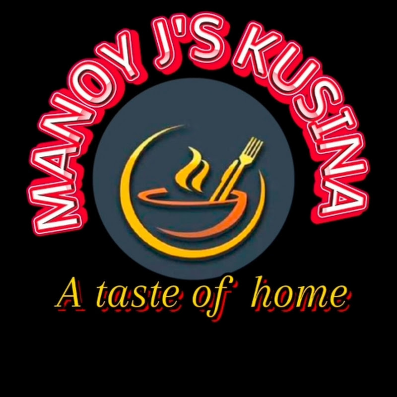 Manoy J's Kusina 