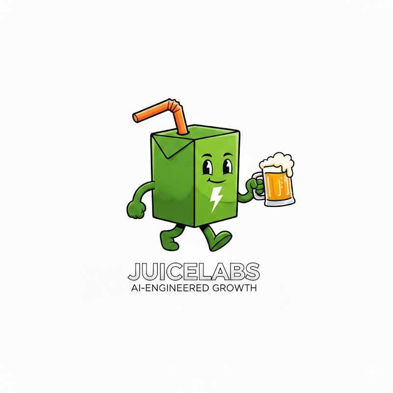 JuiceLabs icon
