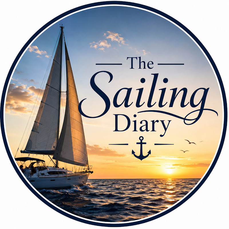 The Sailing Diary 