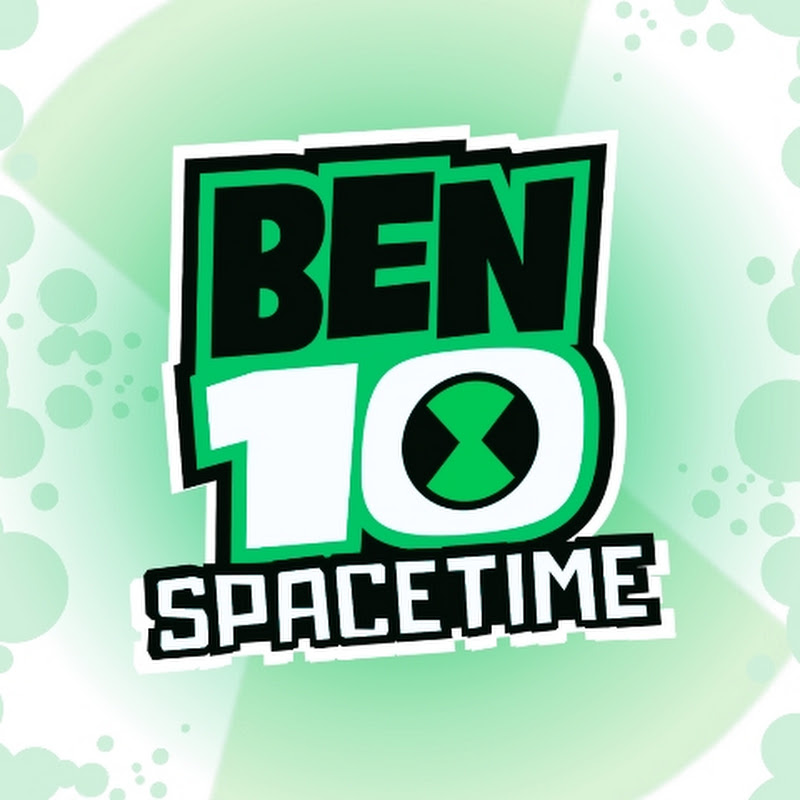 Ben 10 — SpaceTime