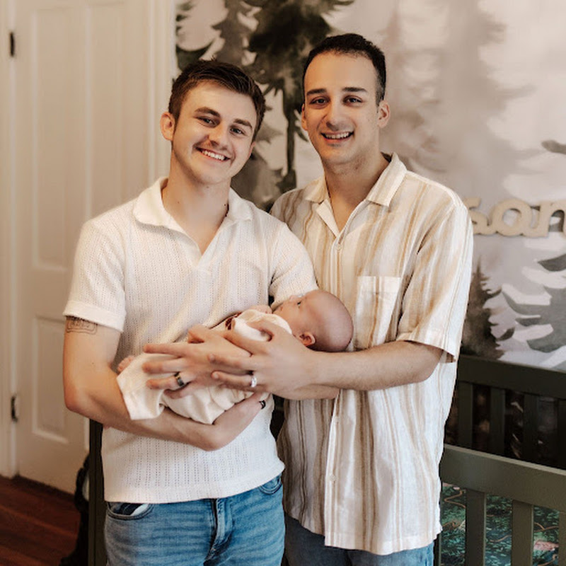 Shawn & Tyler