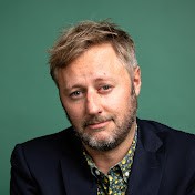 Official Rory Scovel
