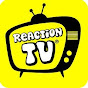 React Tv Ug logo